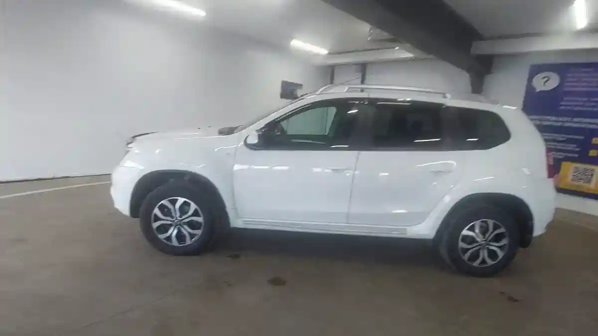 Nissan Terrano 2020 года за 8 500 000 тг. в Астана