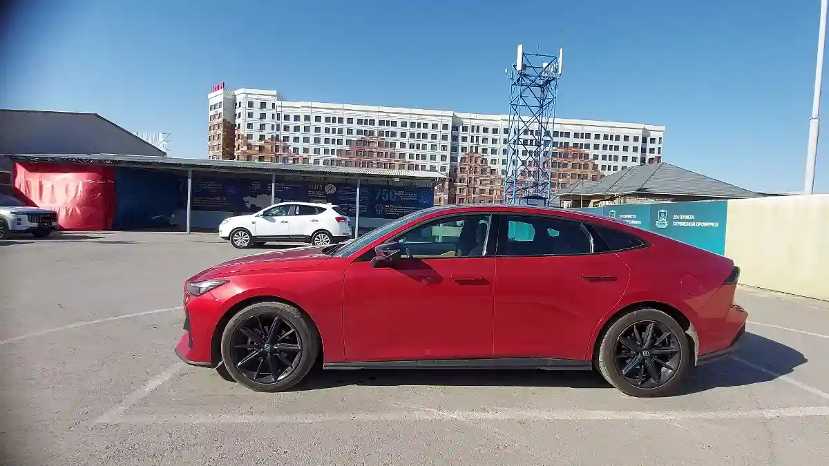 Changan UNI-V 2023 года за 10 000 000 тг. в Шымкент