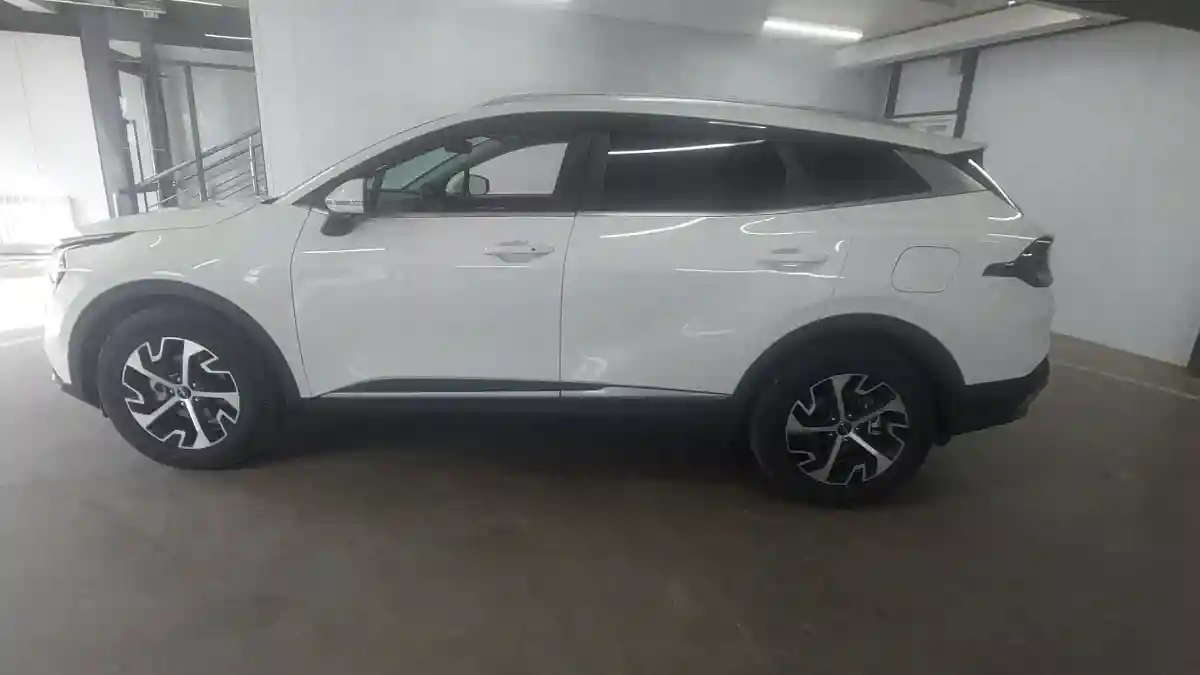 Kia Sportage 2024 года за 18 000 000 тг. в Астана