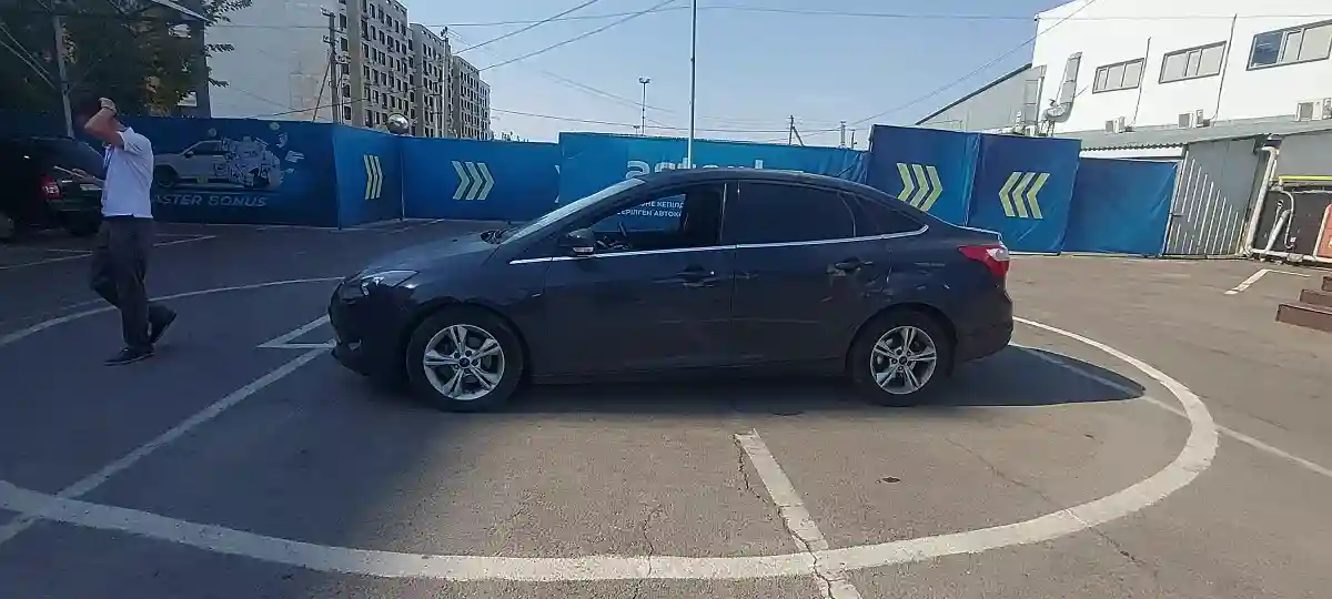 Ford Focus 2014 года за 3 000 000 тг. в Алматы