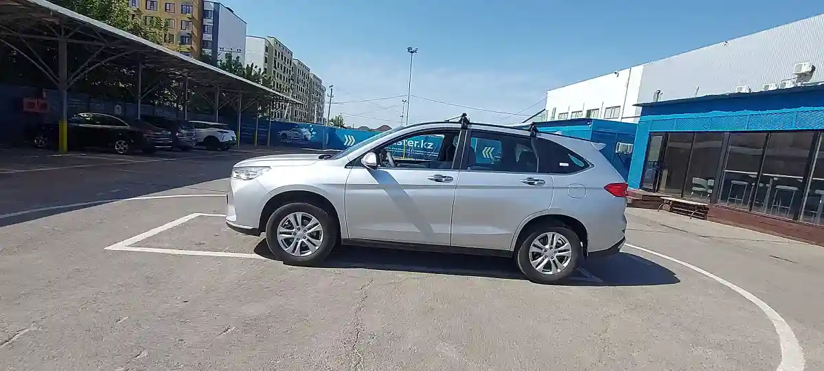 Haval M6 2023 года за 8 500 000 тг. в Алматы