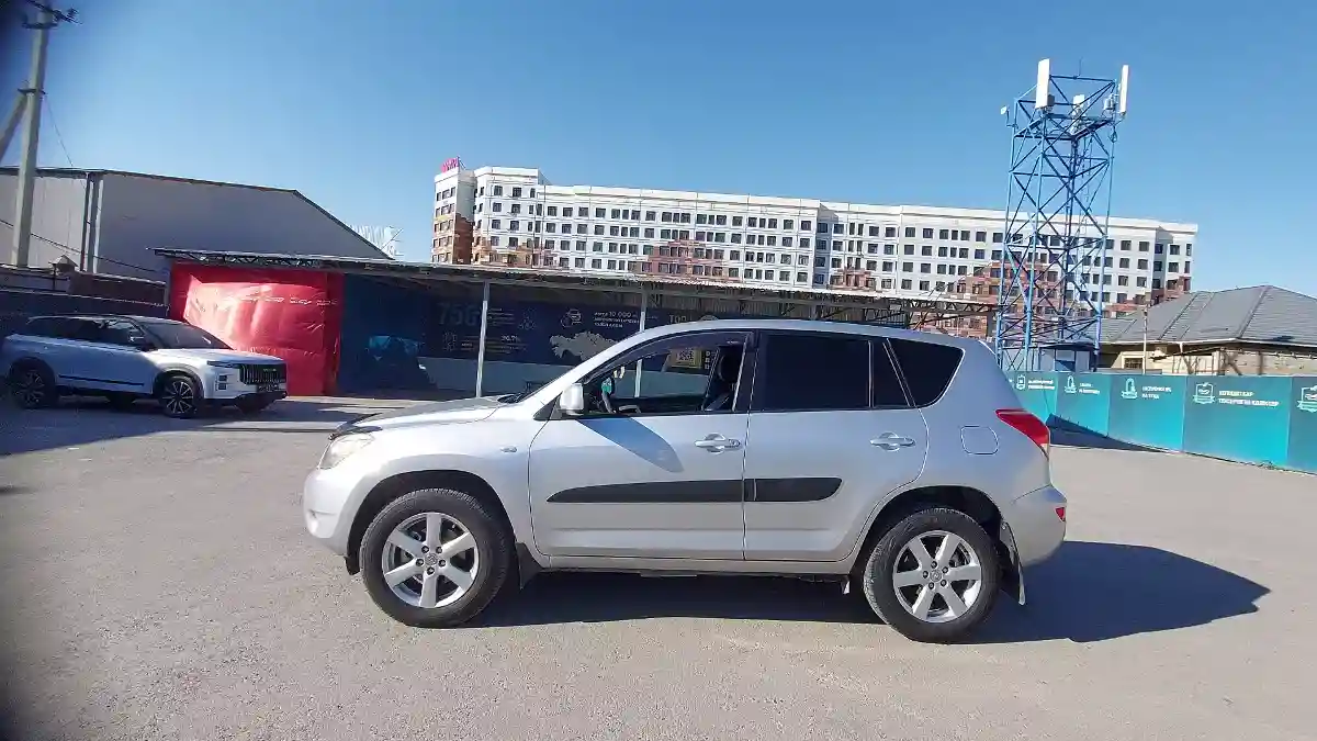 Toyota RAV4 2010 года за 8 000 000 тг. в Шымкент