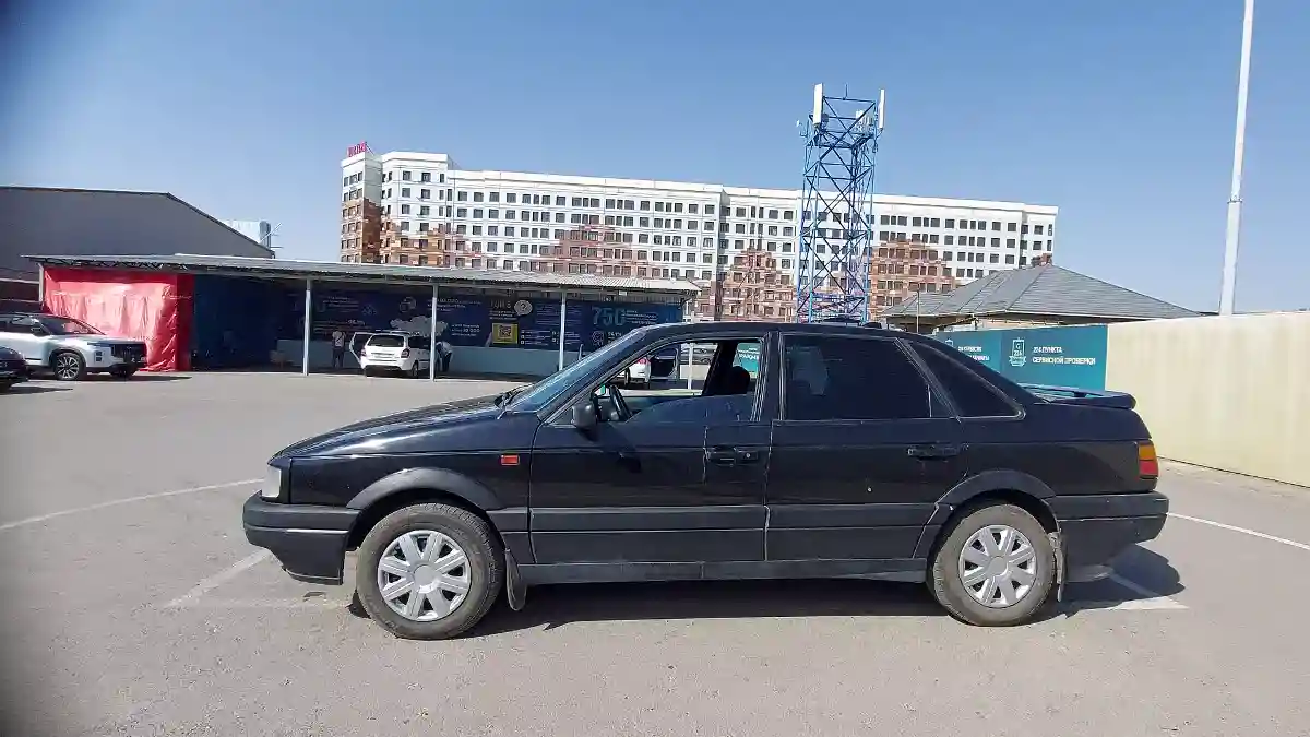 Volkswagen Passat 1990 года за 1 500 000 тг. в Шымкент