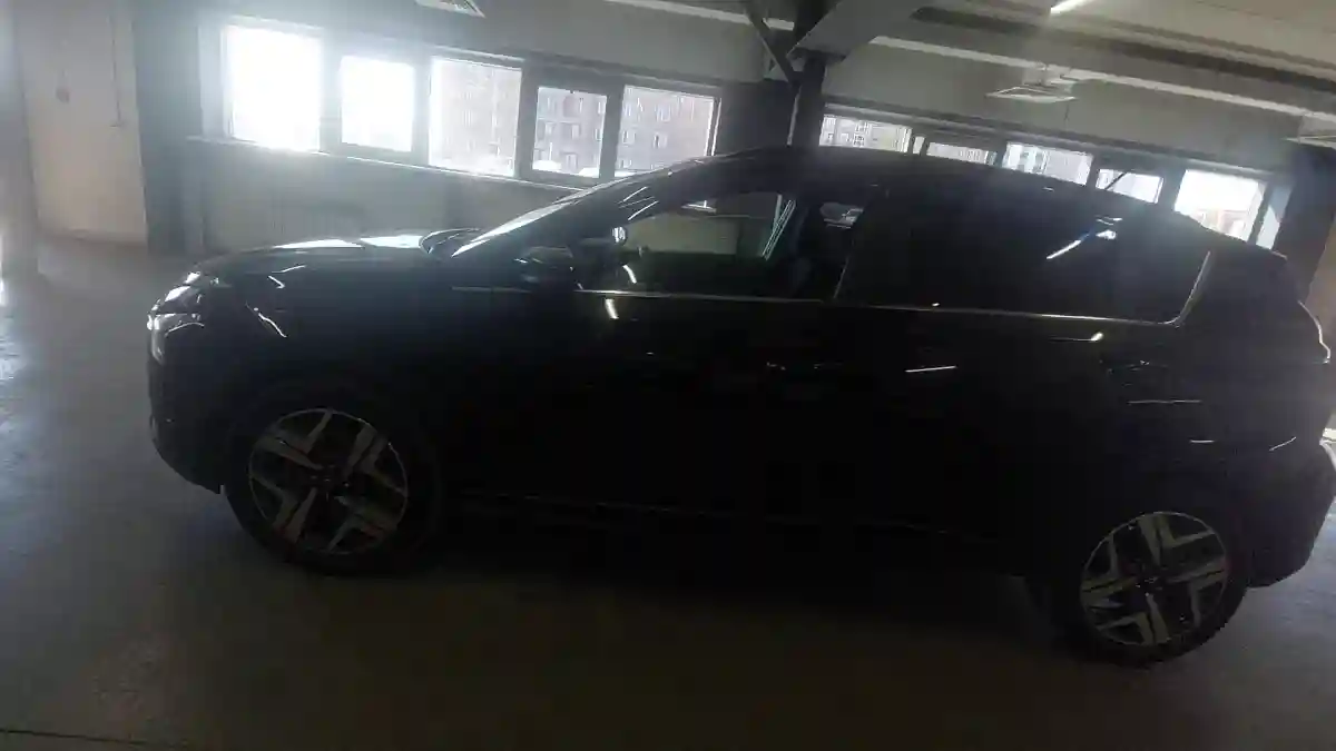 Hyundai Bayon 2023 года за 8 800 000 тг. в Астана