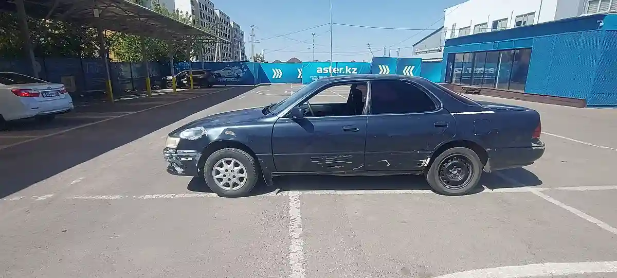 Toyota Vista 1992 года за 800 000 тг. в Алматы