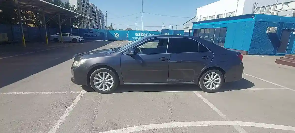 Toyota Camry 2012 года за 8 500 000 тг. в Алматы