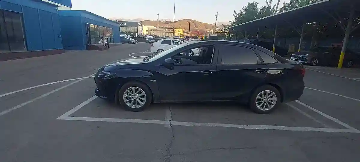 Chevrolet Monza 2023 года за 6 200 000 тг. в Алматы