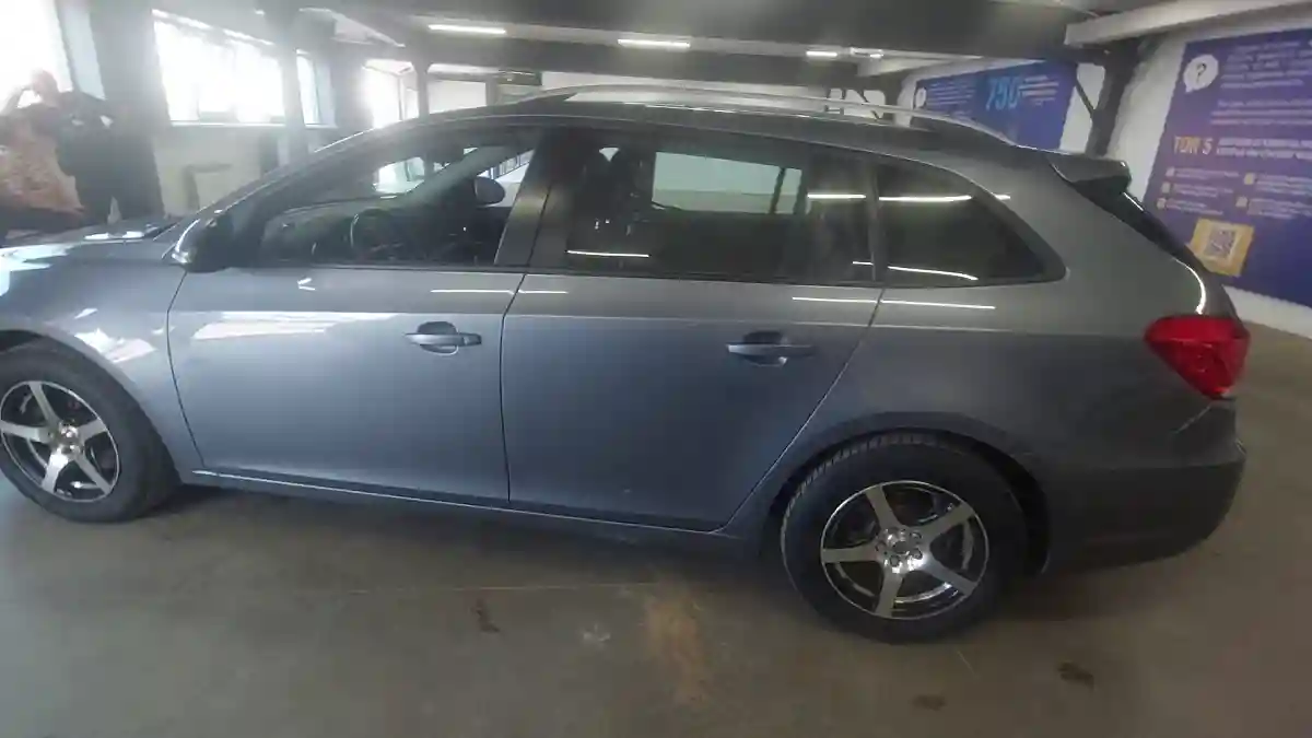 Chevrolet Cruze 2015 года за 5 800 000 тг. в Астана