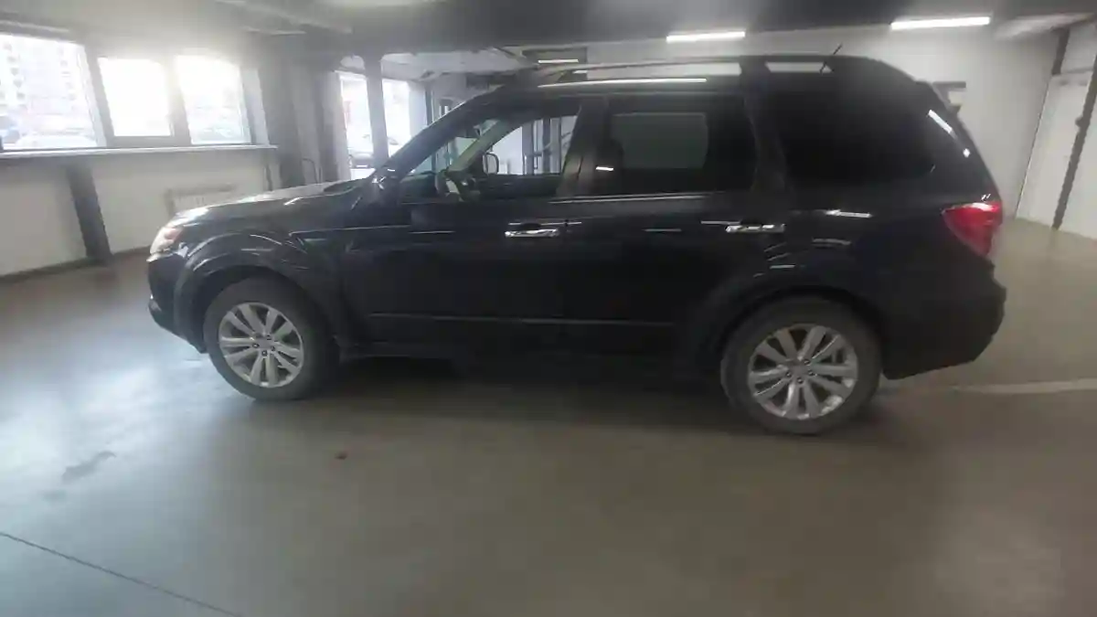 Subaru Forester 2013 года за 6 000 000 тг. в Астана