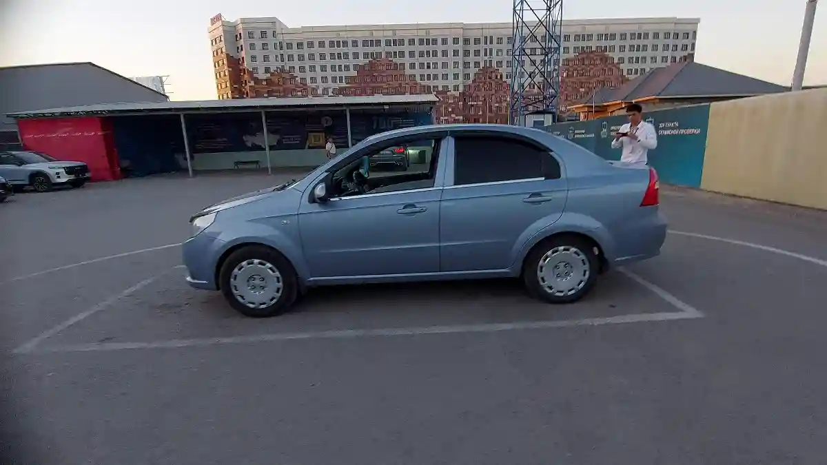 Ravon Nexia R3 2016 года за 3 500 000 тг. в Шымкент