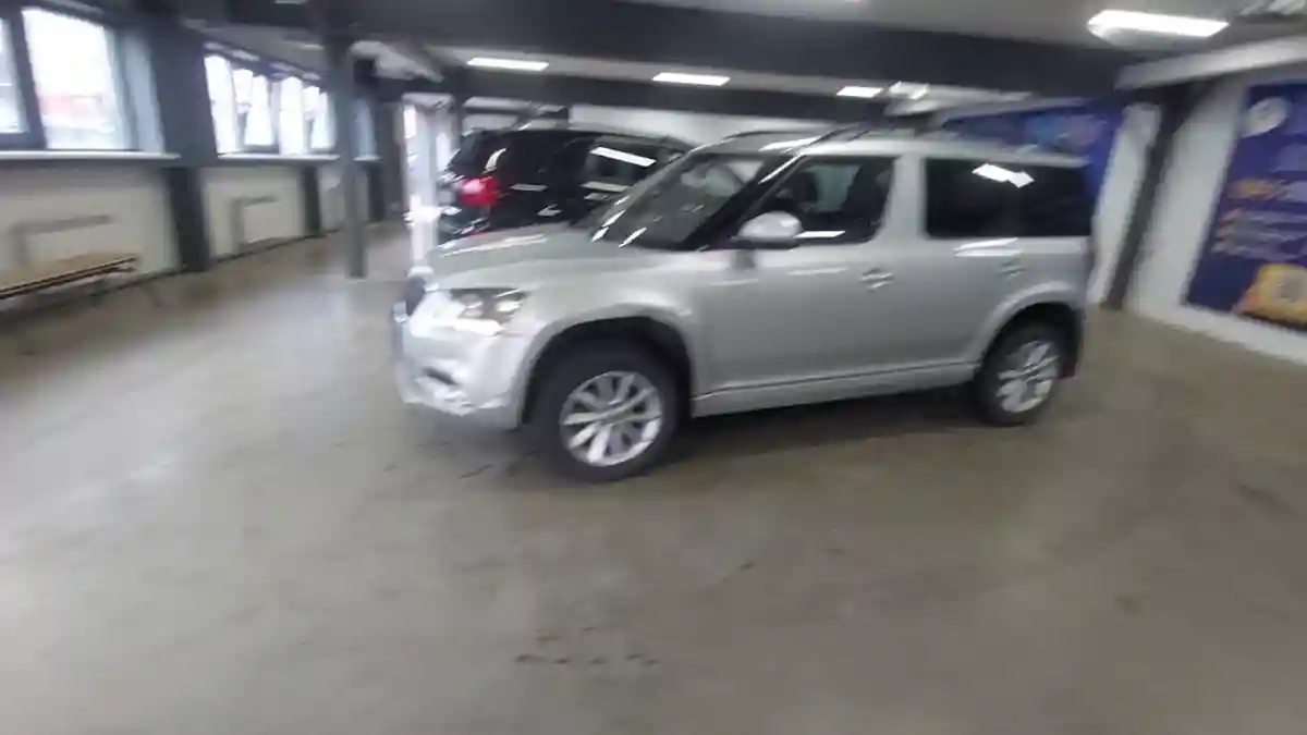 Skoda Yeti 2014 года за 6 000 000 тг. в Астана