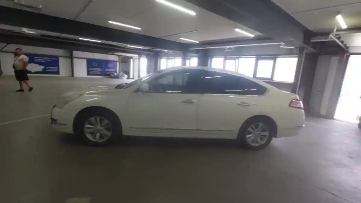 Nissan Teana 2013 года за 6 500 000 тг. в Астана