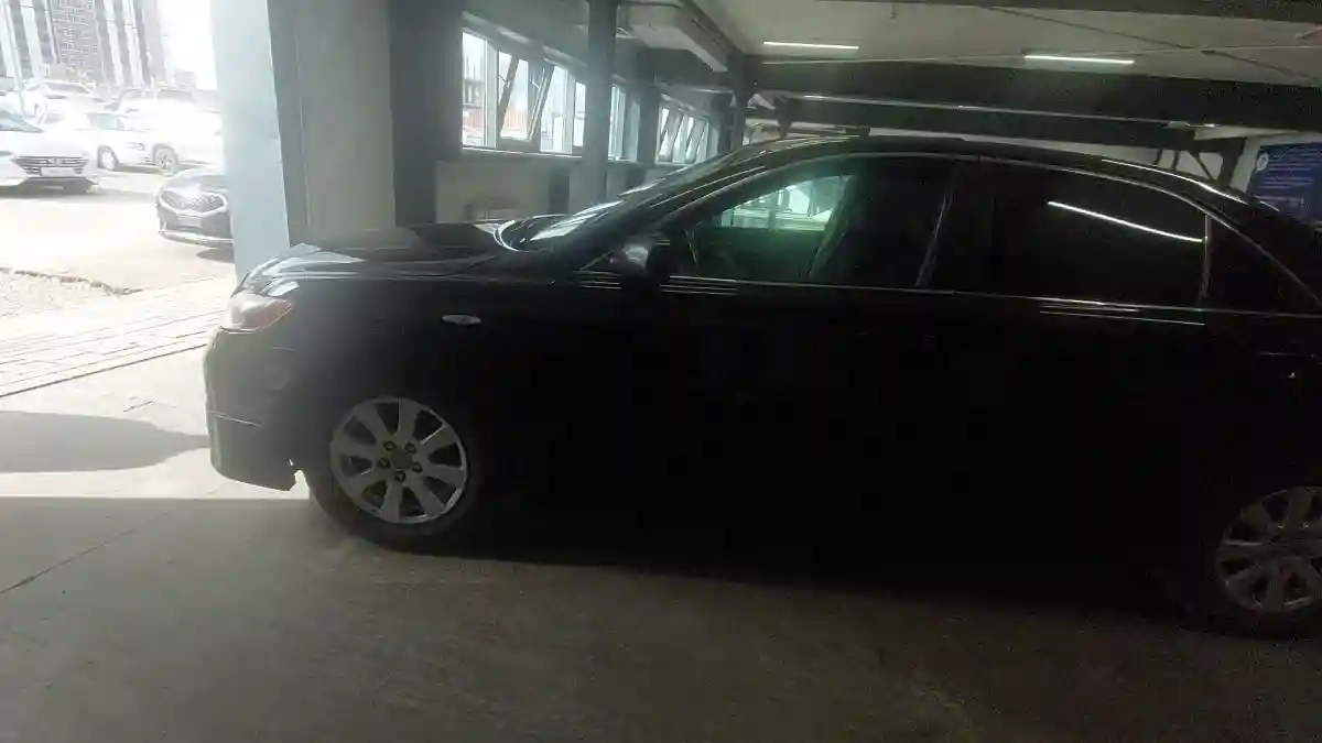Toyota Camry 2007 года за 5 000 000 тг. в Астана