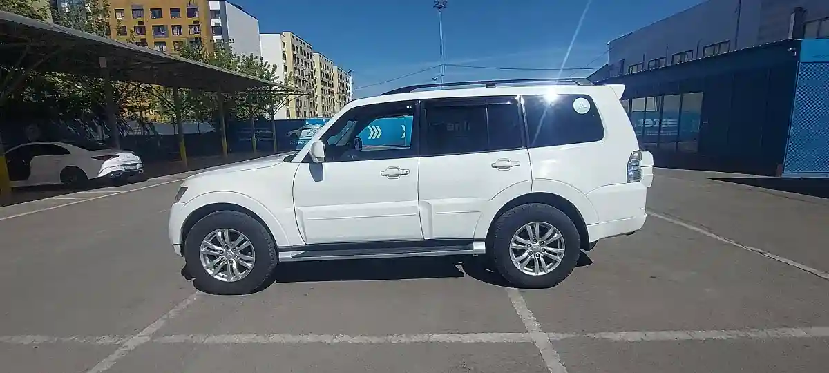 Mitsubishi Pajero 2011 года за 10 000 000 тг. в Алматы