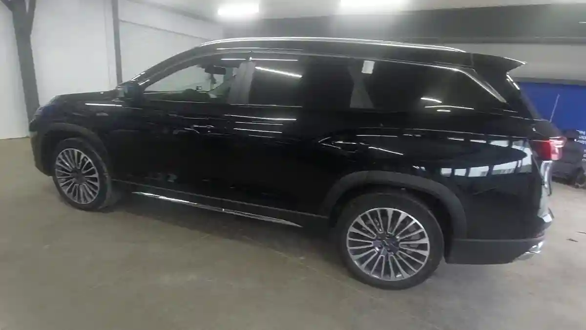 Jetour X90 PLUS 2023 года за 11 500 000 тг. в Астана