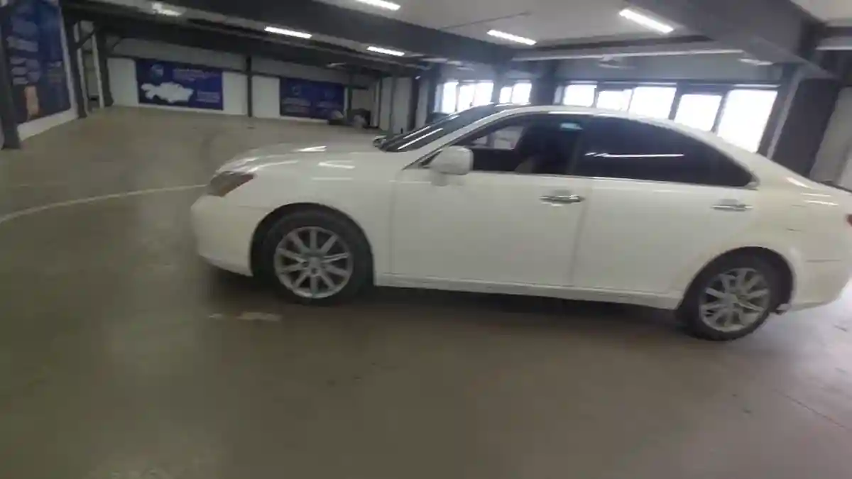Lexus ES 2007 года за 6 000 000 тг. в Астана