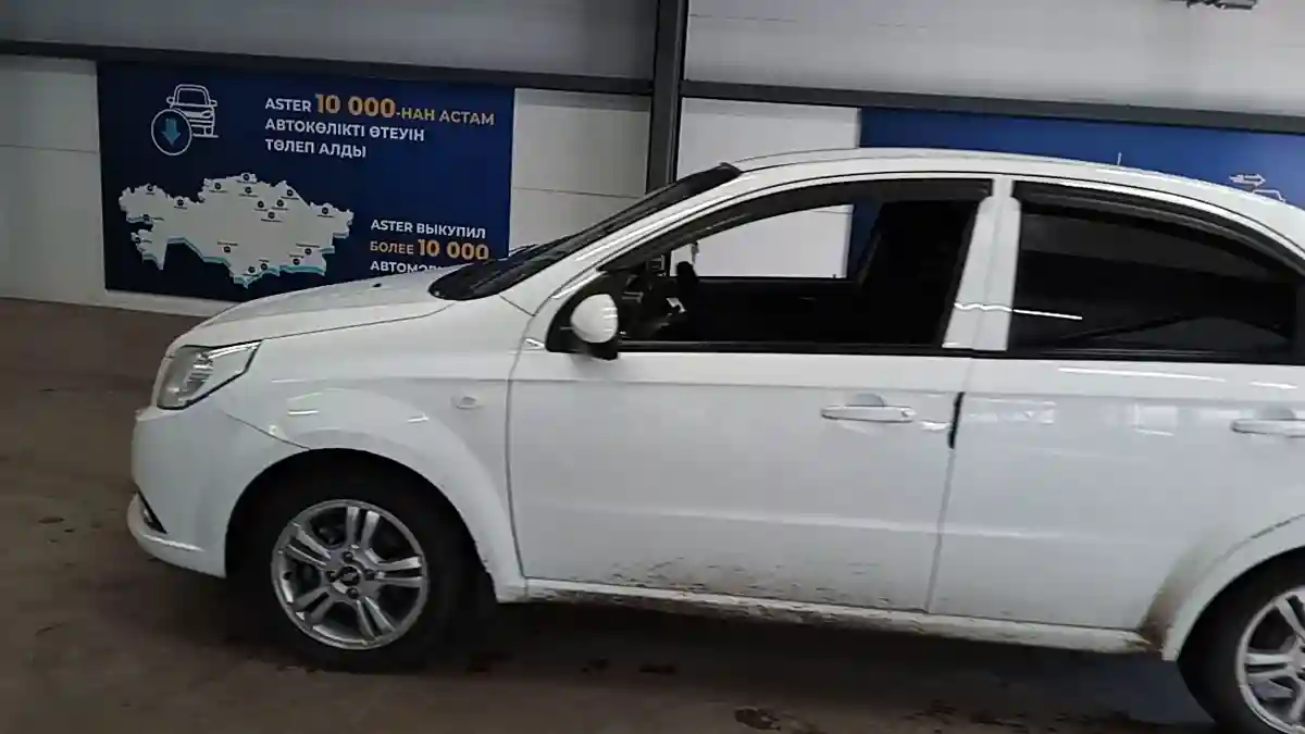 Chevrolet Nexia 2022 года за 5 000 000 тг. в Астана