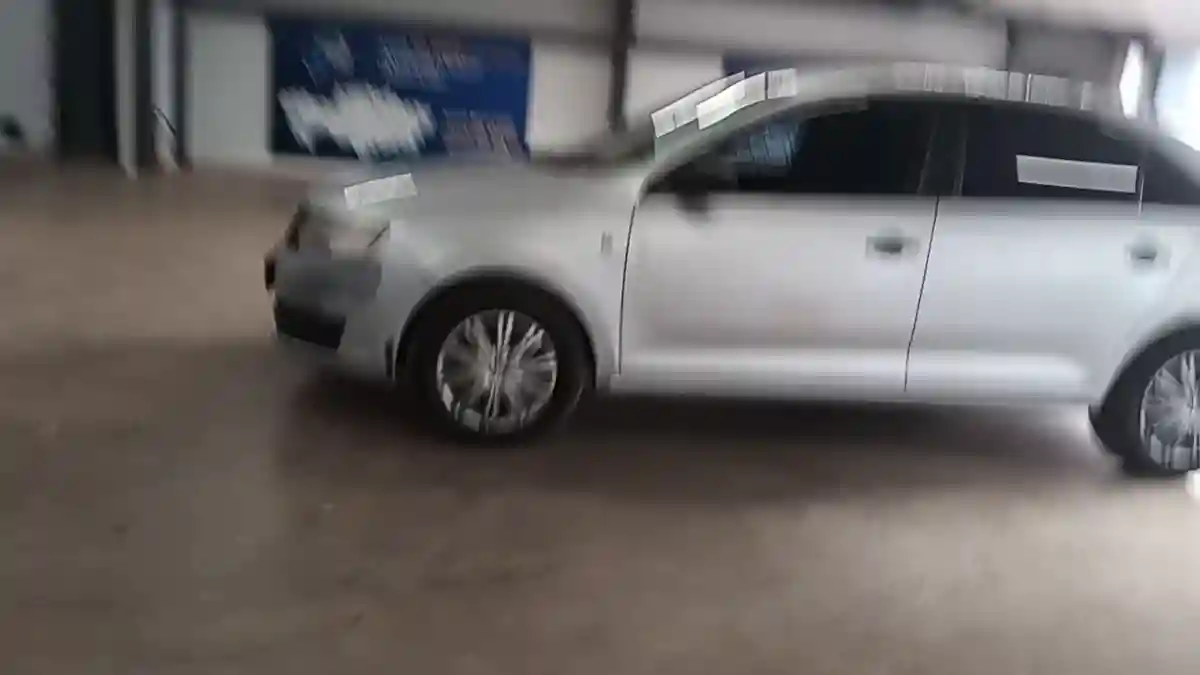 Skoda Rapid 2014 года за 3 800 000 тг. в Астана