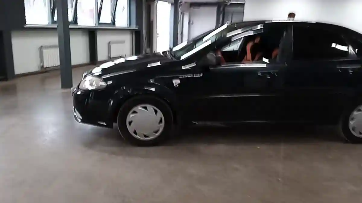 Daewoo Gentra 2014 года за 4 000 000 тг. в Астана