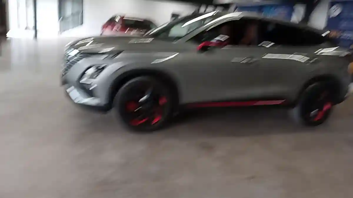 OMODA C5 2023 года за 11 000 000 тг. в Астана