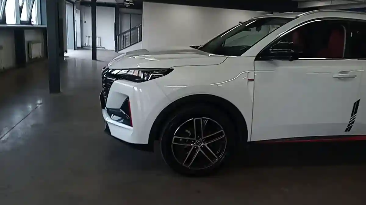 Changan CS55PLUS 2023 года за 9 500 000 тг. в Астана