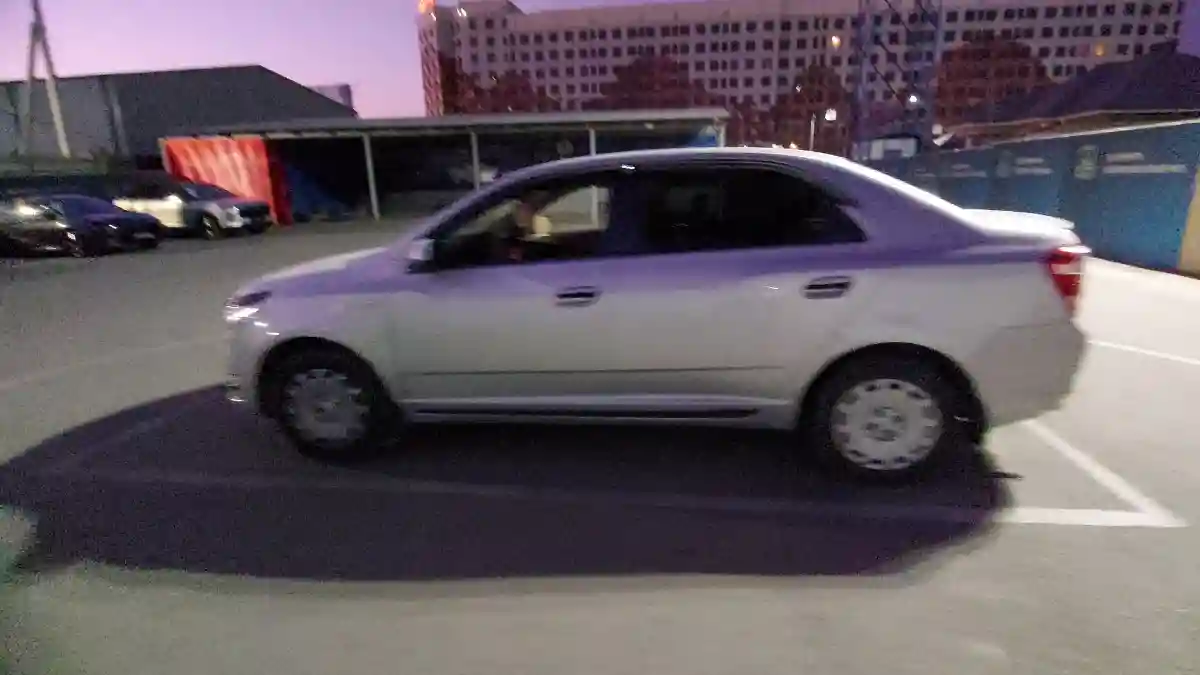 Chevrolet Cobalt 2021 года за 6 000 000 тг. в Шымкент