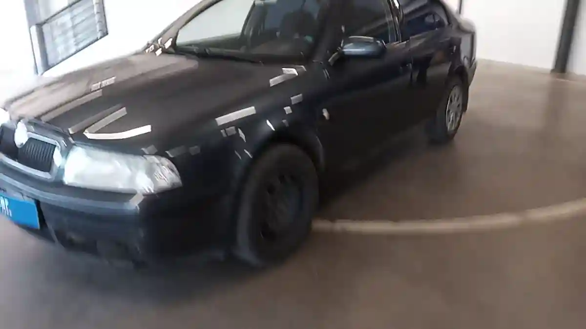Skoda Octavia 2007 года за 2 700 000 тг. в Астана