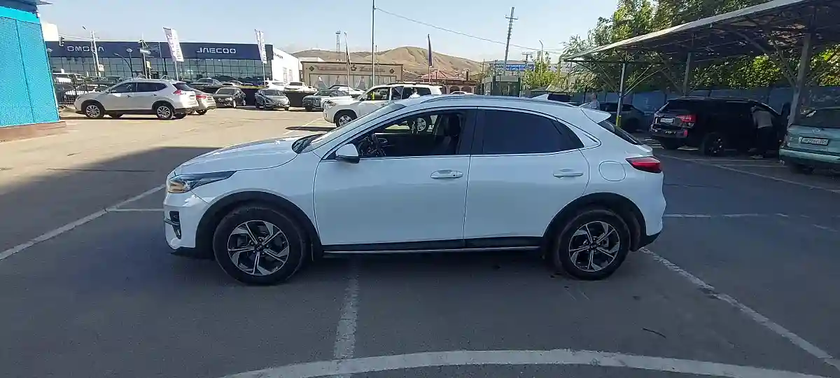 Kia XCeed 2020 года за 9 000 000 тг. в Алматы