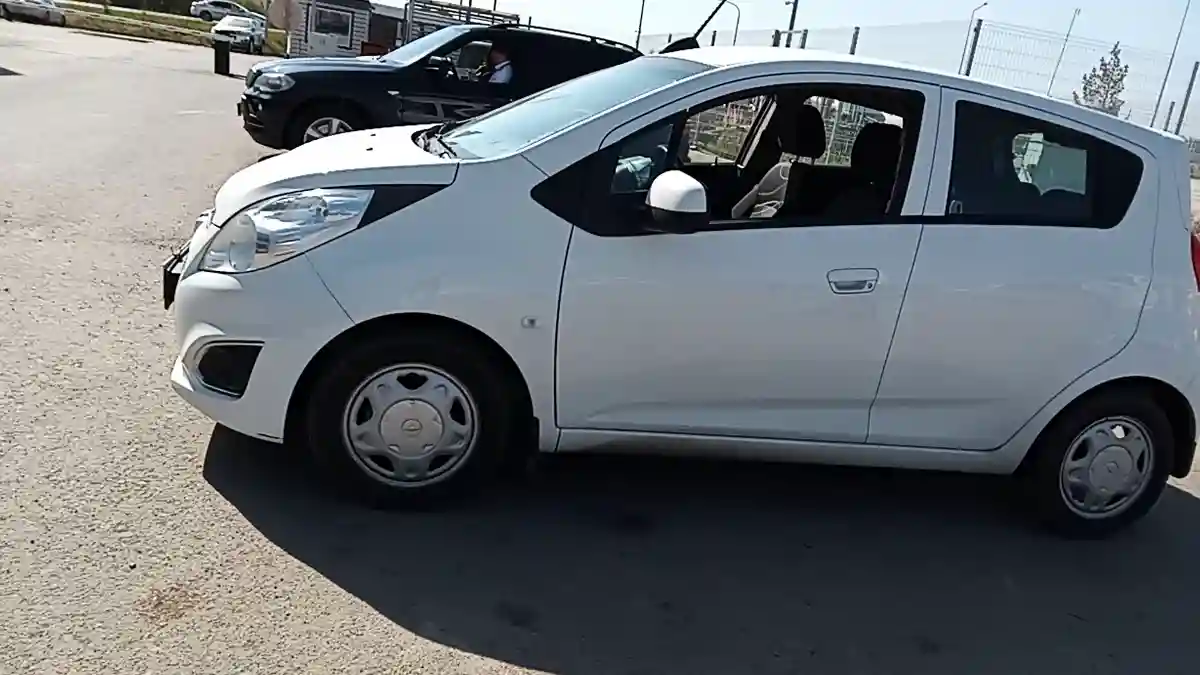 Chevrolet Spark 2022 года за 5 200 000 тг. в Астана