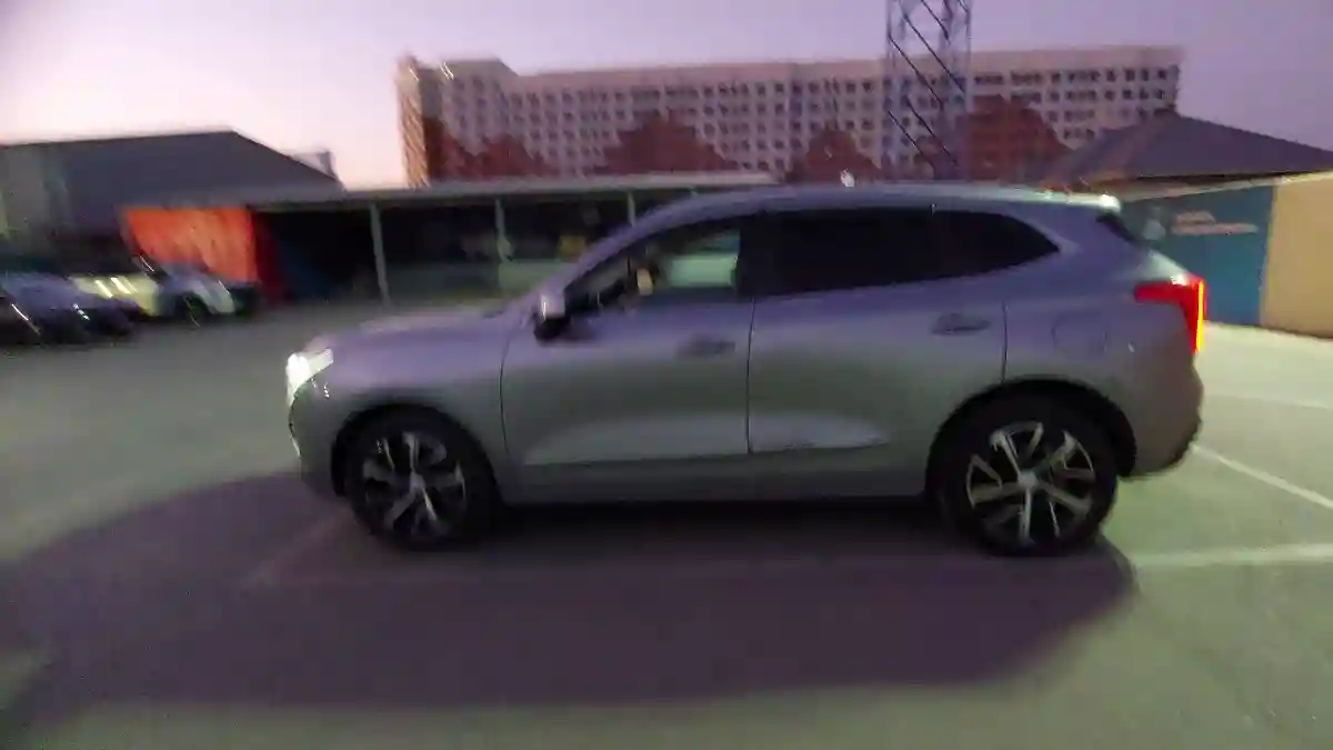 Haval Jolion 2023 года за 10 000 000 тг. в Шымкент