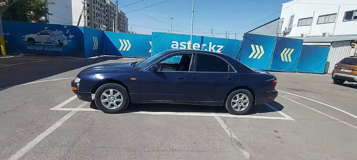 Mazda Xedos 9 1998 года за 1 200 000 тг. в Алматы