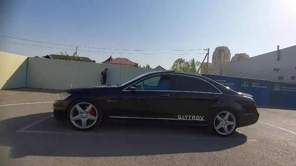 Mercedes-Benz E-Класс 2005 года за 7 000 000 тг. в Шымкент