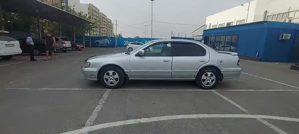Nissan Cefiro 1997 года за 3 000 000 тг. в Алматы