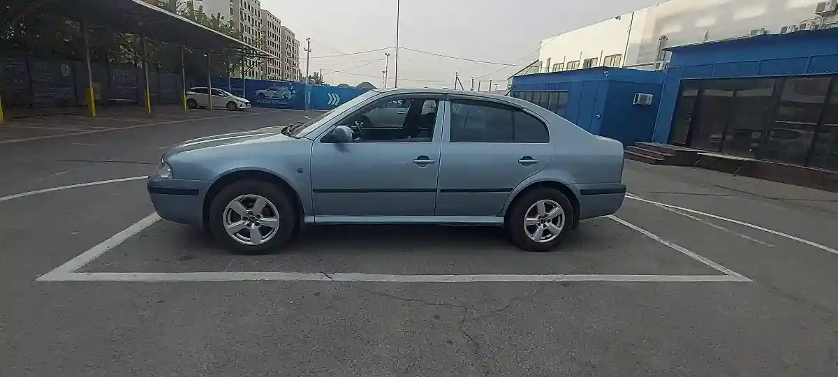 Skoda Octavia 2005 года за 2 500 000 тг. в Алматы