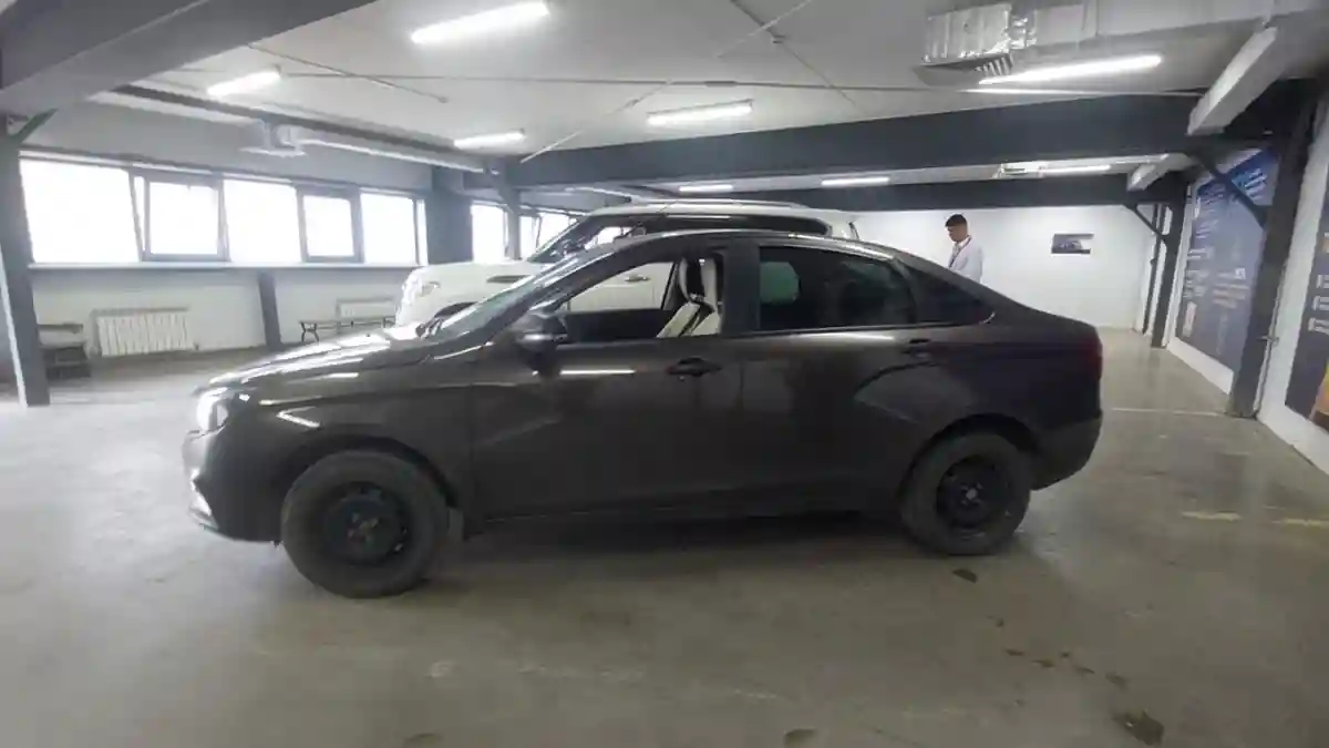 LADA (ВАЗ) Vesta 2020 года за 4 000 000 тг. в Астана