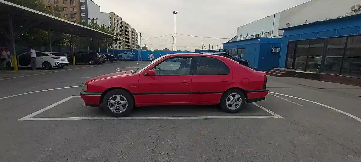 Nissan Primera 1996 года за 1 000 000 тг. в Алматы