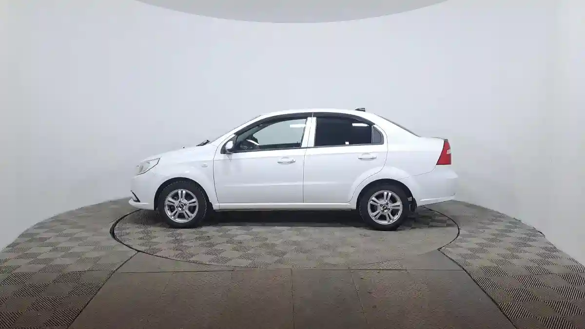Chevrolet Nexia 2022 года за 5 400 000 тг. в Астана