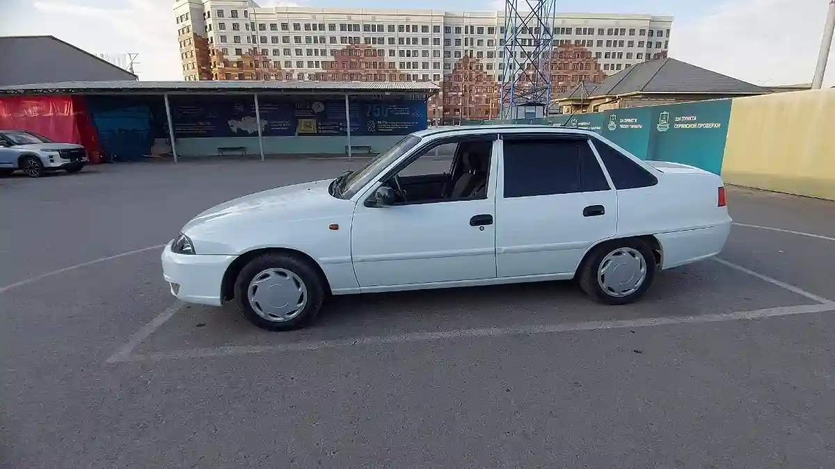 Daewoo Nexia 2010 года за 2 000 000 тг. в Шымкент
