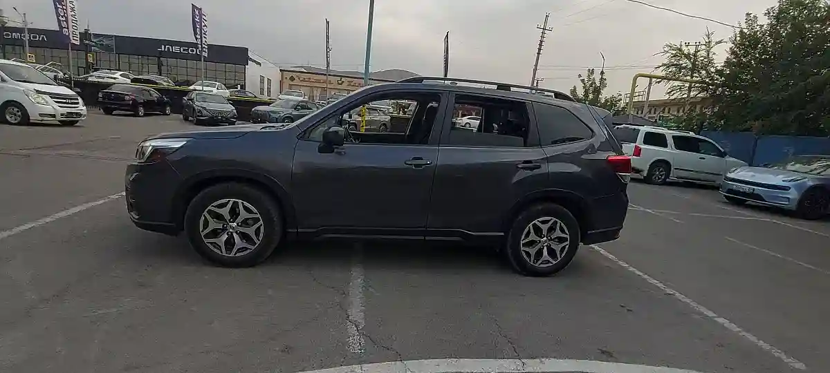 Subaru Forester 2019 года за 12 800 000 тг. в Алматы