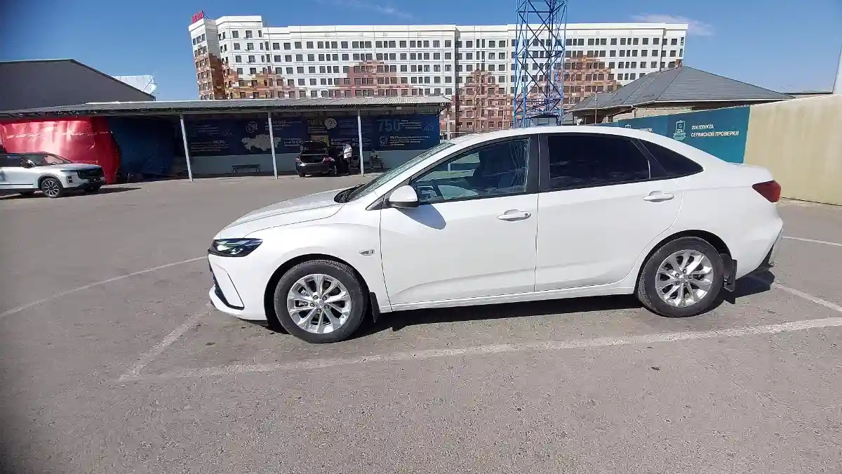 Chevrolet Monza 2023 года за 7 500 000 тг. в Шымкент