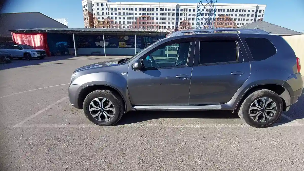 Nissan Terrano 2020 года за 7 000 000 тг. в Шымкент