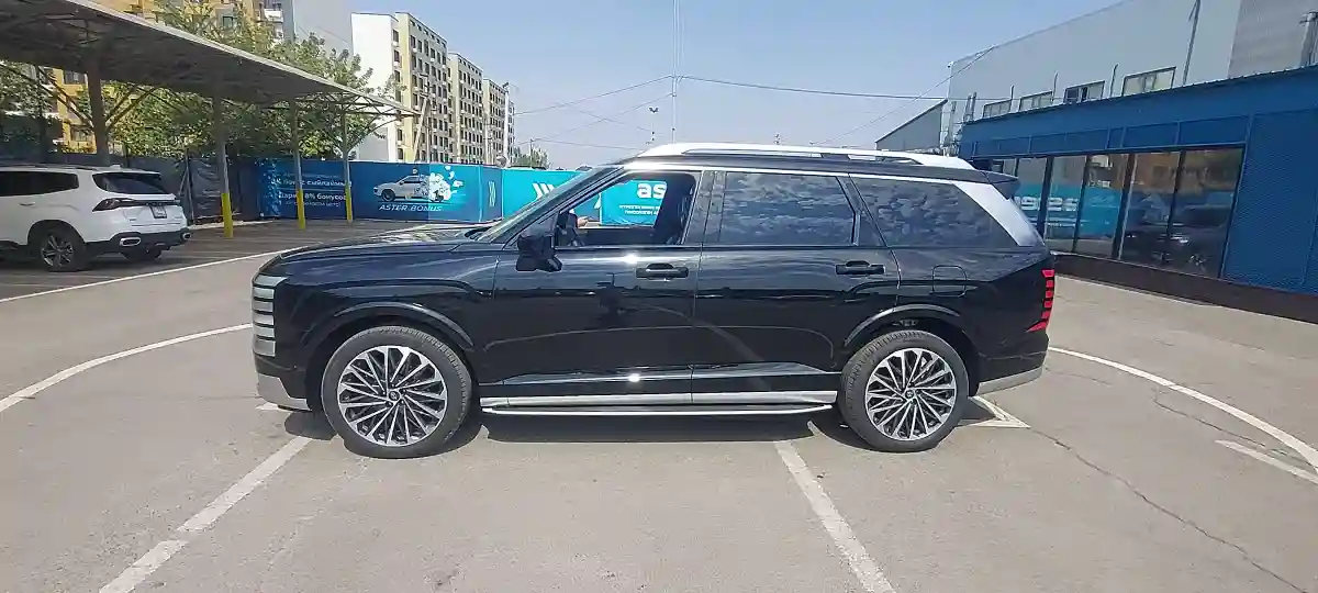 Hyundai Palisade 2025 года за 38 900 000 тг. в Алматы