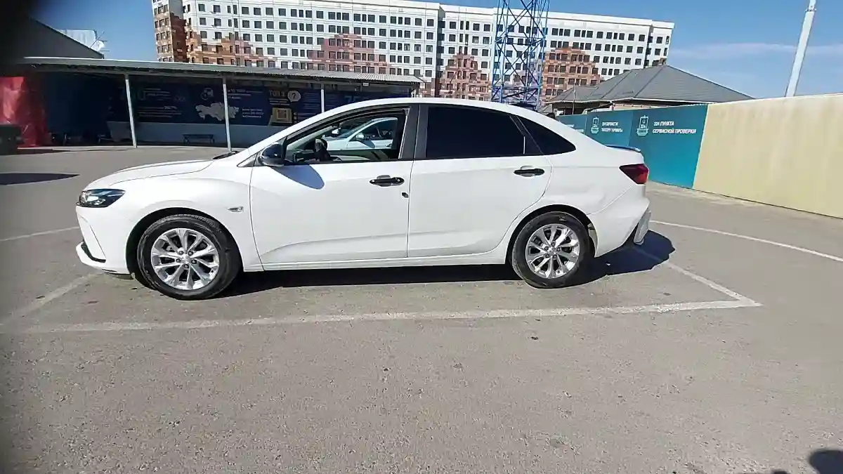Chevrolet Monza 2023 года за 7 000 000 тг. в Шымкент