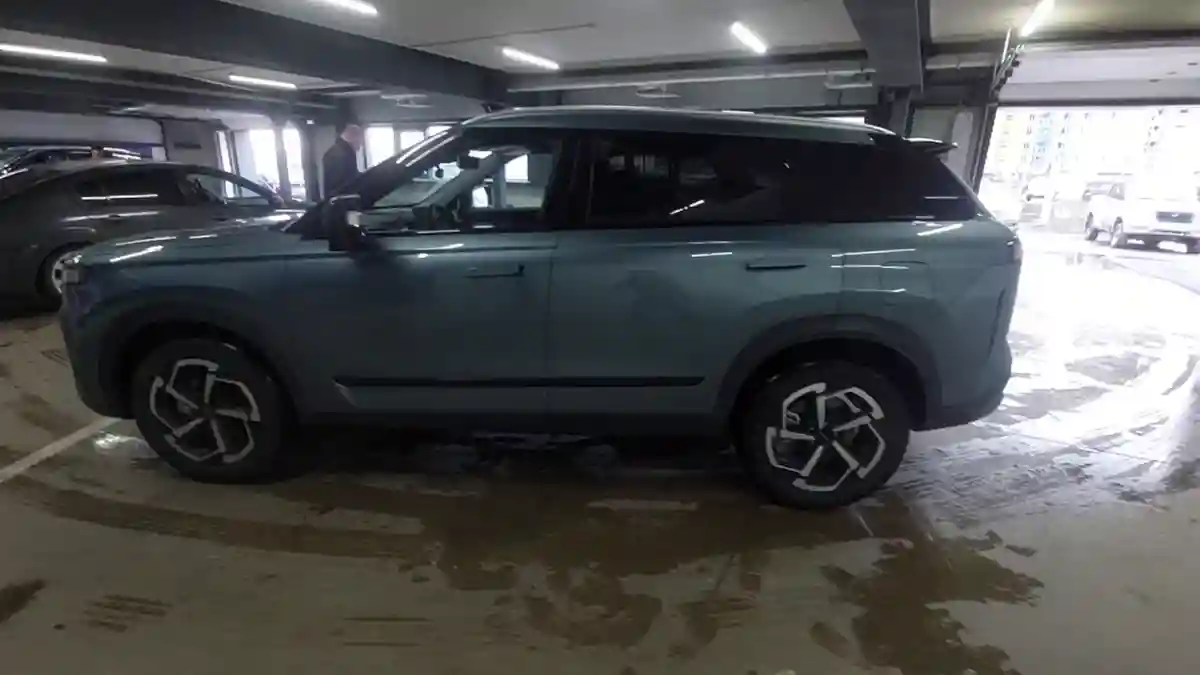 Jaecoo J7 2024 года за 14 000 000 тг. в Астана