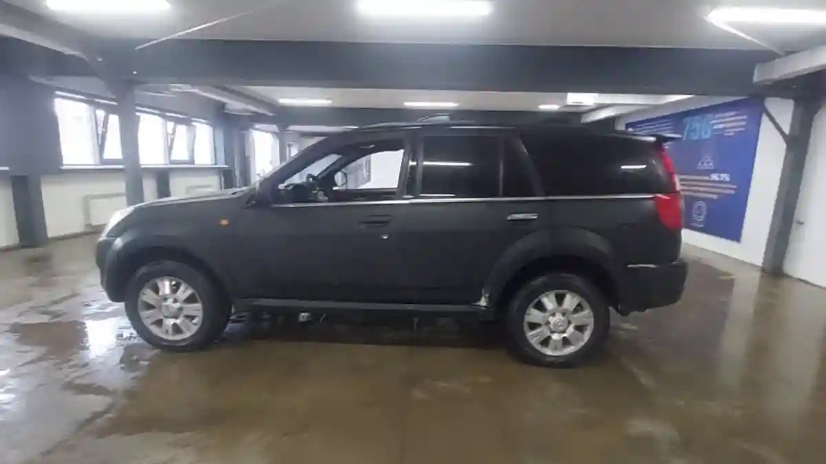 Great Wall Hover 2006 года за 3 000 000 тг. в Астана