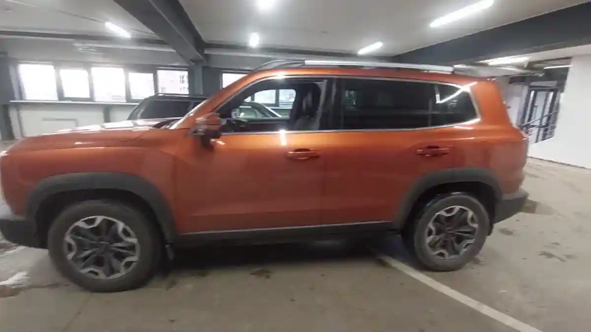 Haval Dargo 2022 года за 11 000 000 тг. в Астана