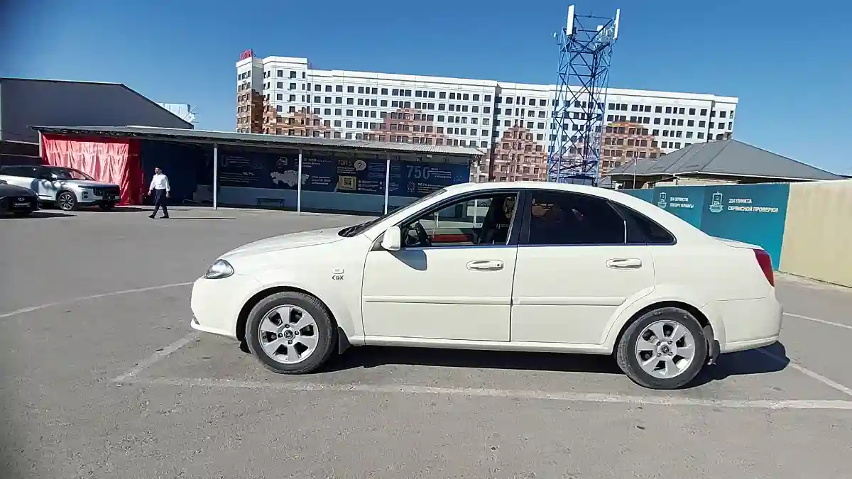 Daewoo Gentra 2014 года за 4 500 000 тг. в Шымкент