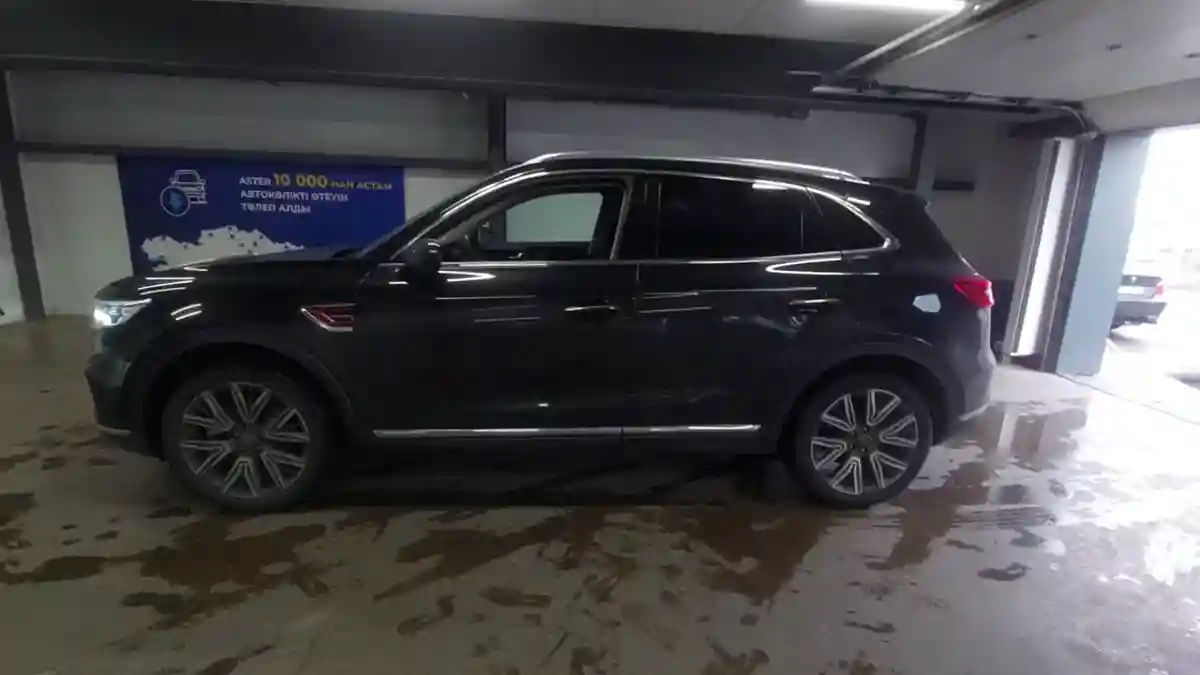 Hongqi HS5 2024 года за 15 000 000 тг. в Астана