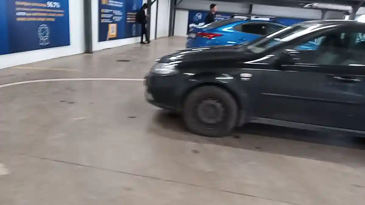 Daewoo Gentra 2014 года за 4 200 000 тг. в Астана