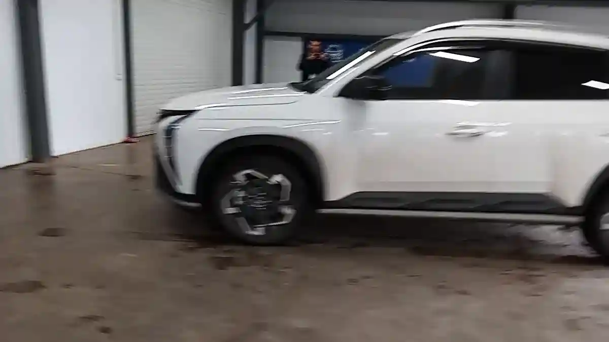 Hyundai Mufasa 2025 года за 14 000 000 тг. в Астана